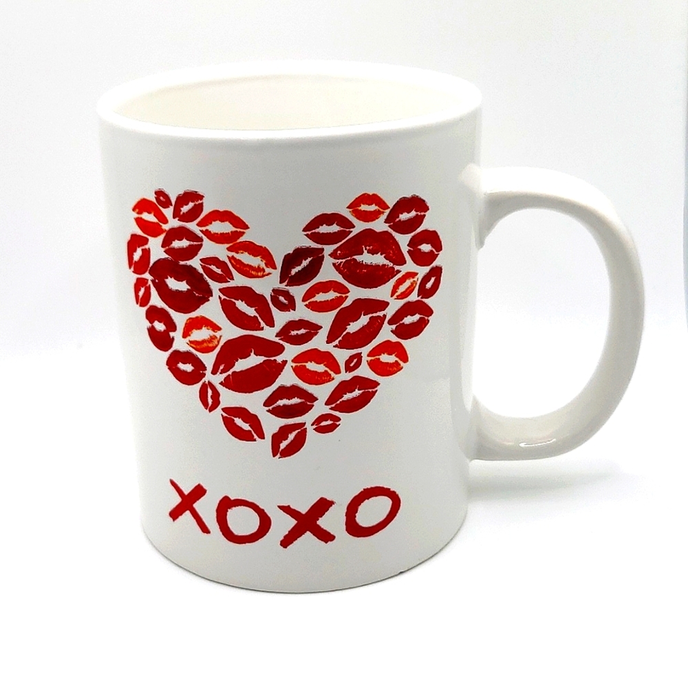 COFFEE MUG